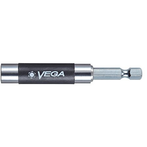 Bit Holder with Finder Sleeve
