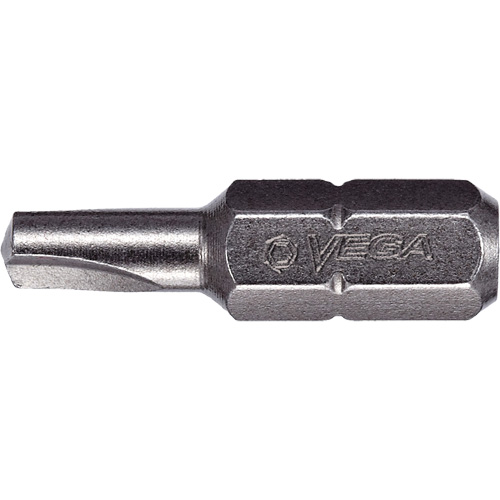 Insert Bit, Clutch, 1/4", 1/4" Drive
