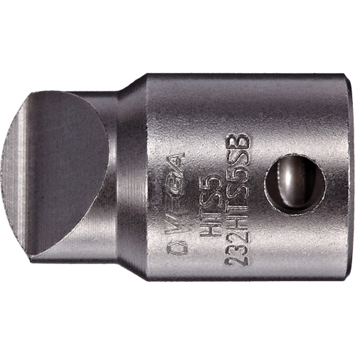 Socket Bit, HTS, 4 x 1" L, 1/4" Drive