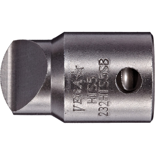 Socket Bit, HTS, 4 x 1" L, 3/8" Drive