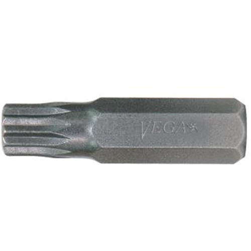 Insert Bit, Triple Square, 8, 5/16" Drive