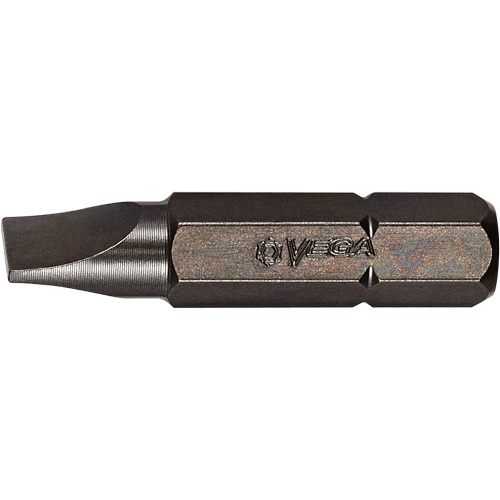 Insert Bit, Slot, 0.046 x 0.281, 5/16" Drive
