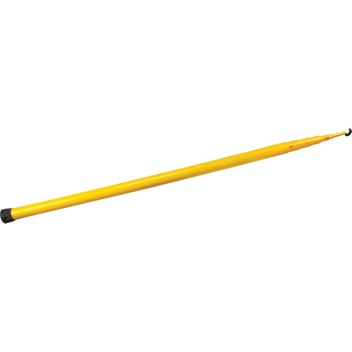 Tel-O-Pole® Measuring Hot Stick, Telescoping, 15 m