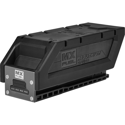 MX Fuel™ Redlithium™ CP203 Battery Pack, Lithium-Ion, 72 V, 3 Ah