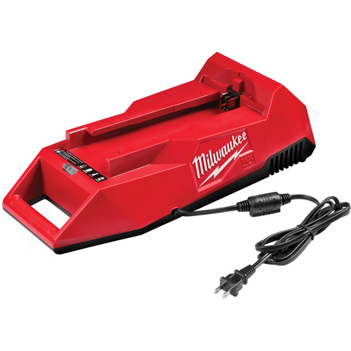 MX Fuel™ Battery Charger, 72 V, Lithium-Ion