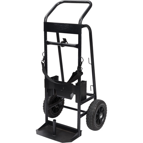 Breaker Cart