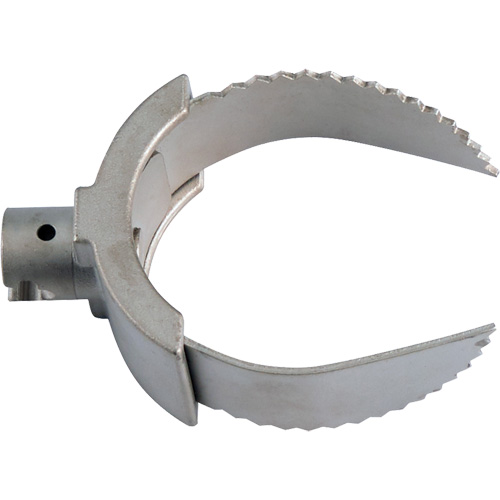 3" Root Cutter for Drum Cable