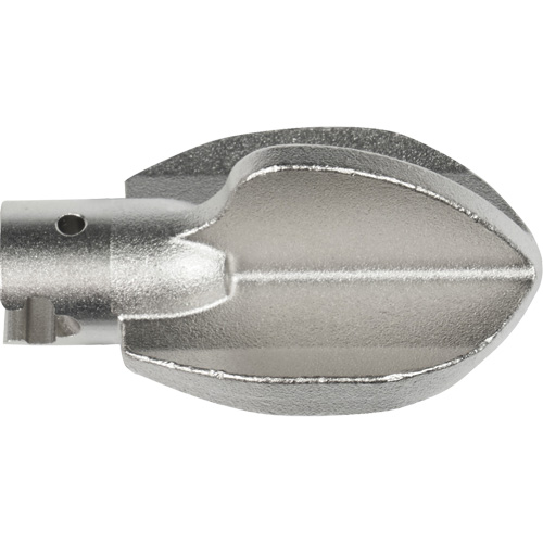 Opening Tool for Drum Cable