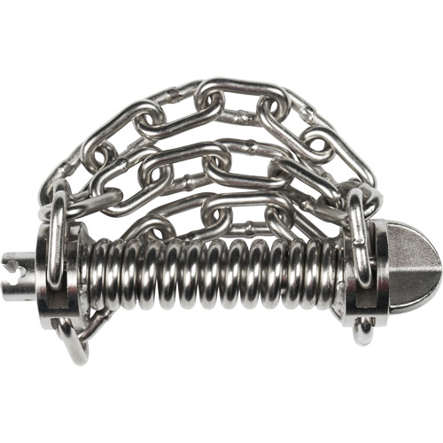 4" Grease Cutter for Drum Cable