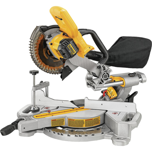 Max Sliding Mitre Saw (Tool Only)