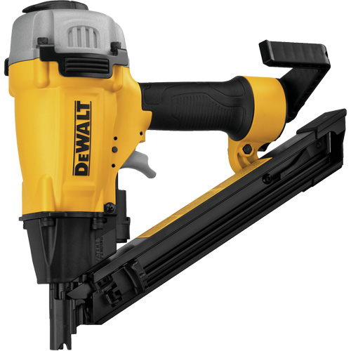 Metal Connecting Nailer