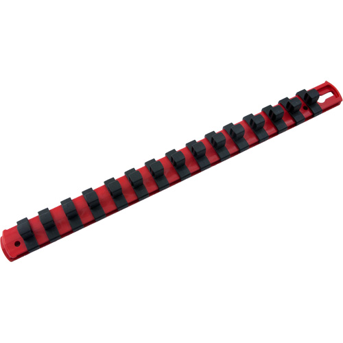 Socket Organizer Clip