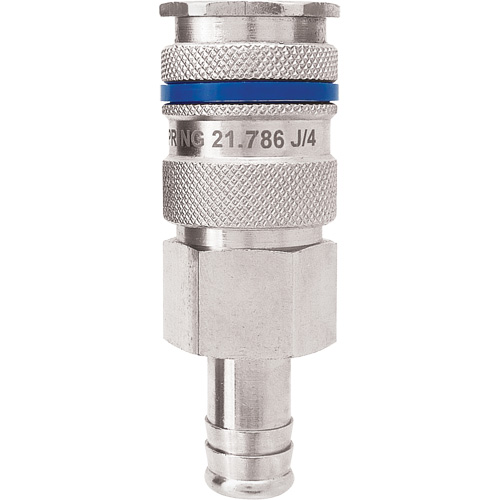 Quiksilver Coupler