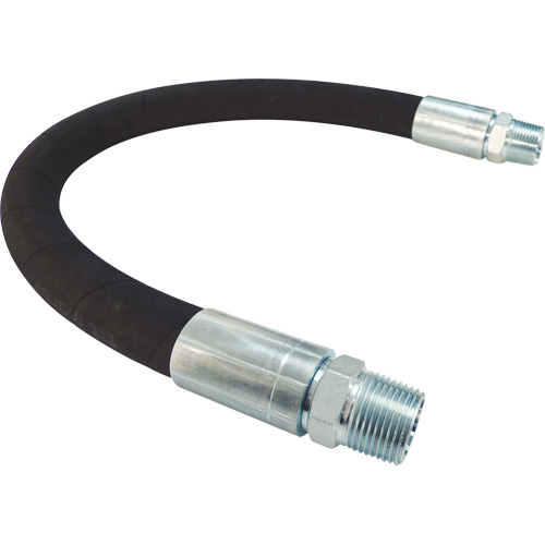 Compressed Air Anti-Vibration Hose