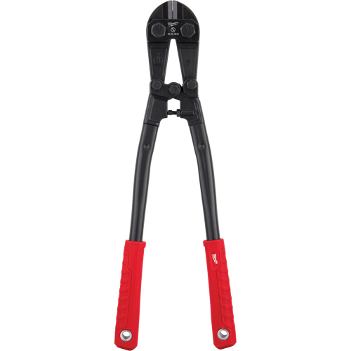 Bolt Cutter, 18" L, Center Cut