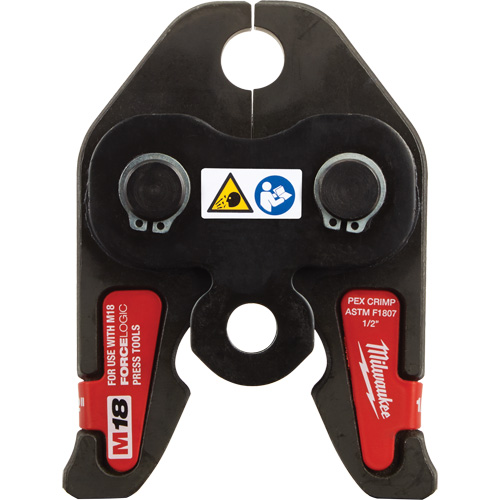 PEX Crimp Jaw