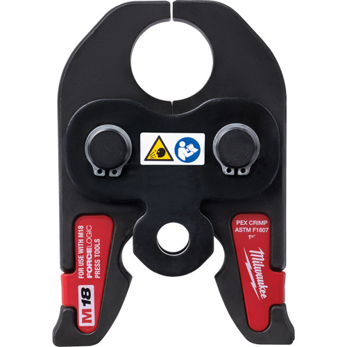 PEX Crimp Jaw