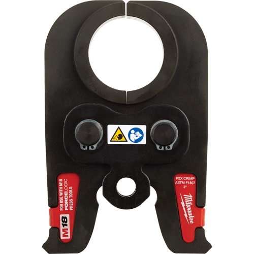 PEX Crimp Jaw