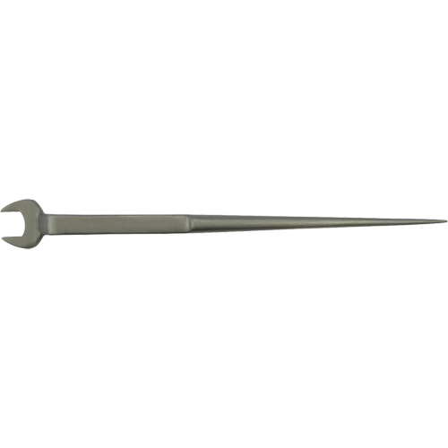 Offset Structural Wrench
