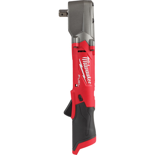 M12 Fuel™ Right Angle Impact Wrench with Pin Detent Kit, 12 V, 1/2" Socket