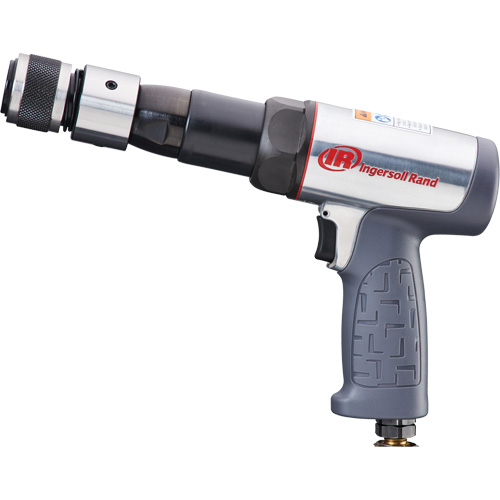Air Hammer, 23.8 CFM, 1/4" NPTF, 2530 BPM, 3/4" x 3-1/2" (19 mm x 89 mm)