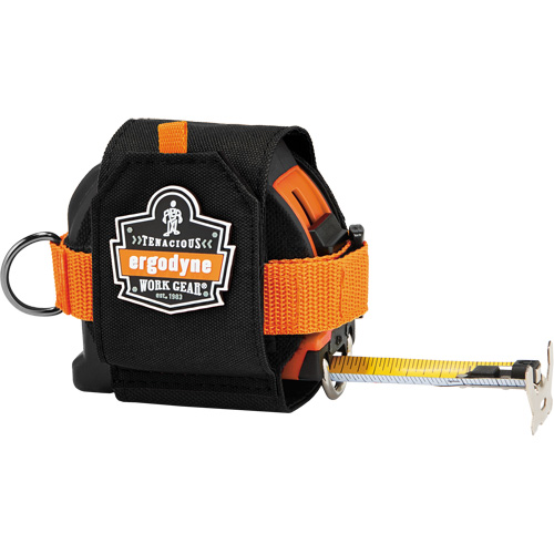 Squids® 3770 Tape Measure Trap