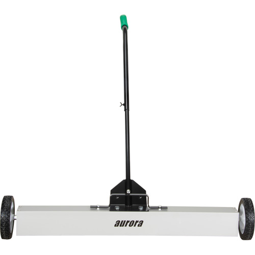 Magnetic Push Sweeper, 36" W