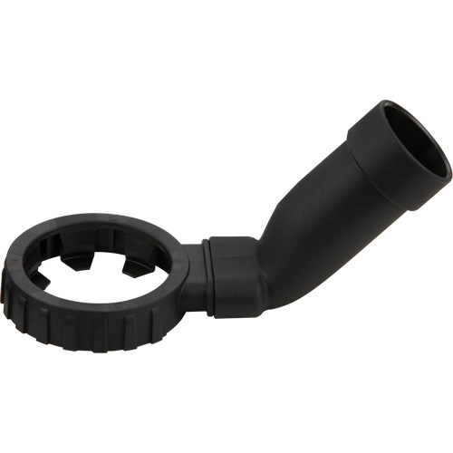 Oscillating Multi-Tool Dust Extractor Attachment