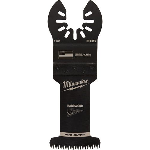 1-3/8" Open-Lok™ Japanese Tooth Hardwood Blade