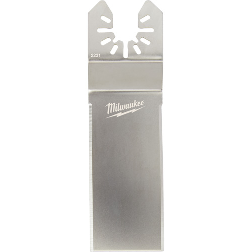 Open-Lok™ Wide Sealant Cutting Blades