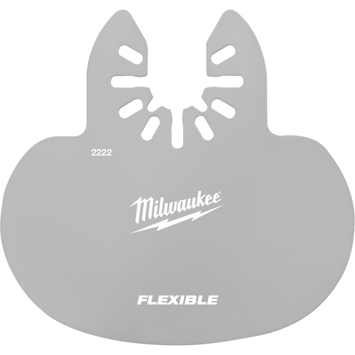 Open-Lok™ Mushroom Sealant Scraper Blades