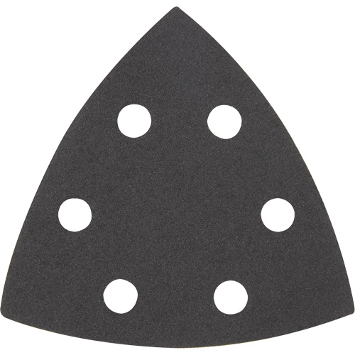 Open-Lok™ Triangle Sandpaper