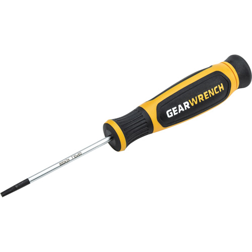 Mini Dual Material Screwdriver