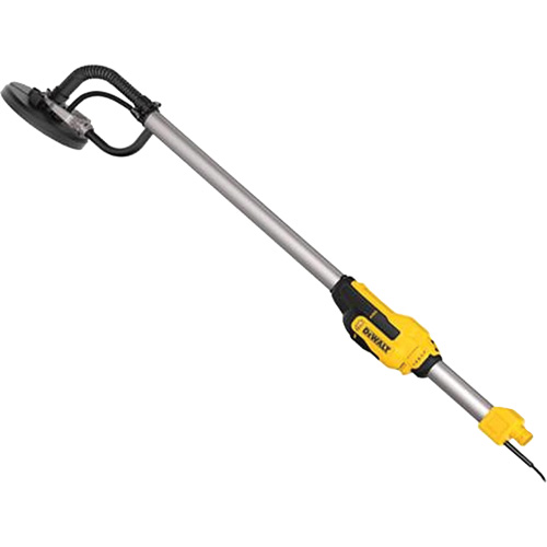 Drywall Sander with Dust Collection