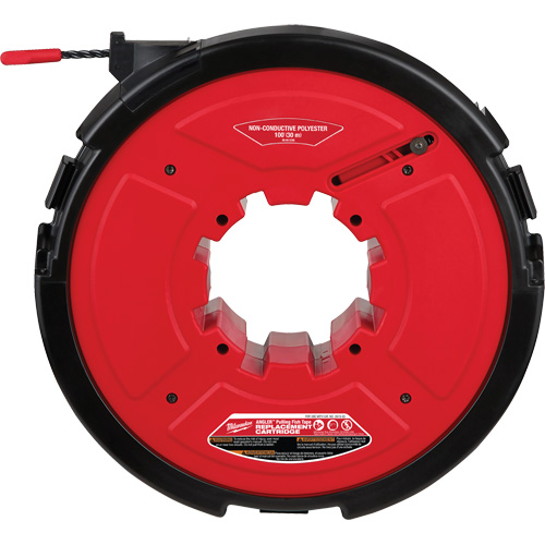 M18 Fuel™ Angler™ Non-Conductive Polyester Pulling Fish Tape Replacement