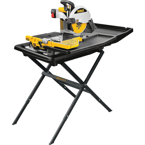Wet Tile Saw