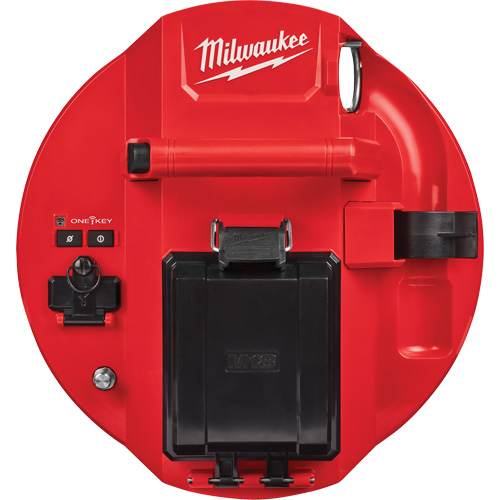 M18™ 500GB Control Hub