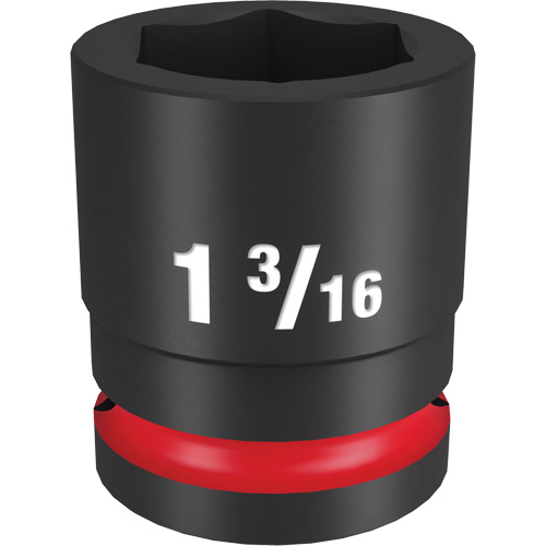 Shockwave™ Impact Duty™ Socket, Power, 1-3/16", 3/4" Drive, 6 Points