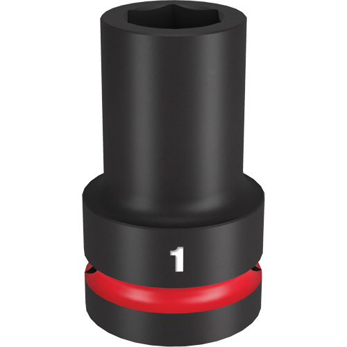 Shockwave™ Impact Duty™ Socket, Power, 1" Drive, 6 Points
