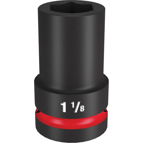 Shockwave™ Impact Duty™ Socket, Power, 1" Drive, 6 Points