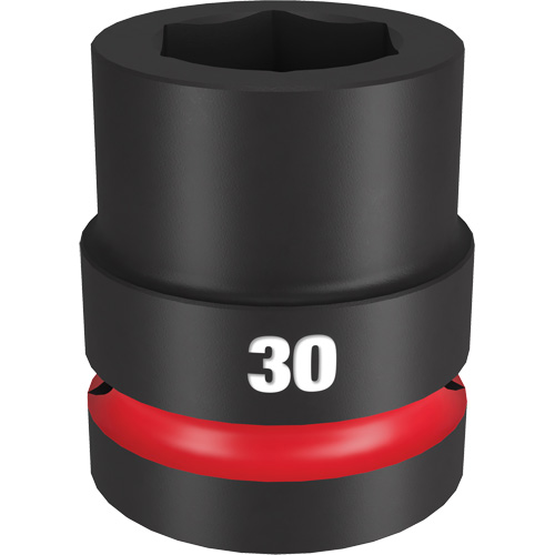 Shockwave™ Impact Duty™ Socket, Power, 1" Drive, 6 Points