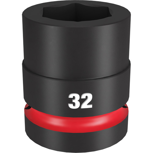 Shockwave™ Impact Duty™ Socket, Power, 1" Drive, 6 Points