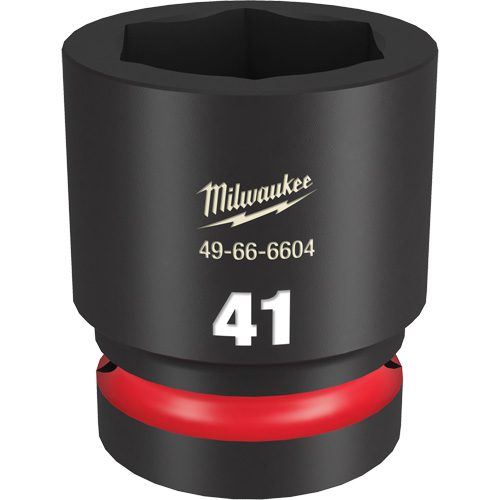 Shockwave™ Impact Duty™ Socket, Power, 1" Drive, 6 Points