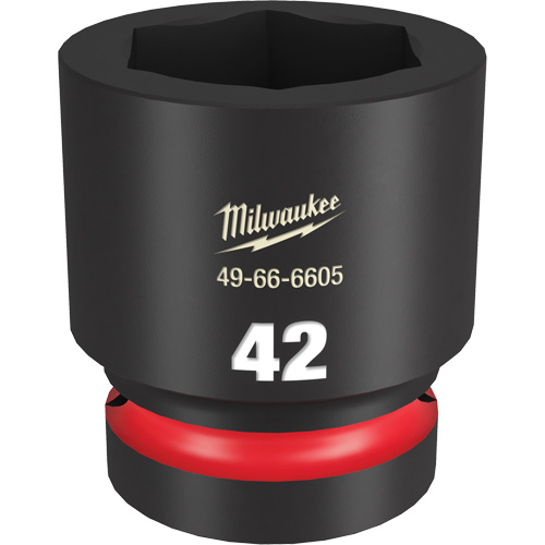Shockwave™ Impact Duty™ Socket, Power, 1" Drive, 6 Points