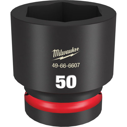 Shockwave™ Impact Duty™ Socket, Power, 1" Drive, 6 Points