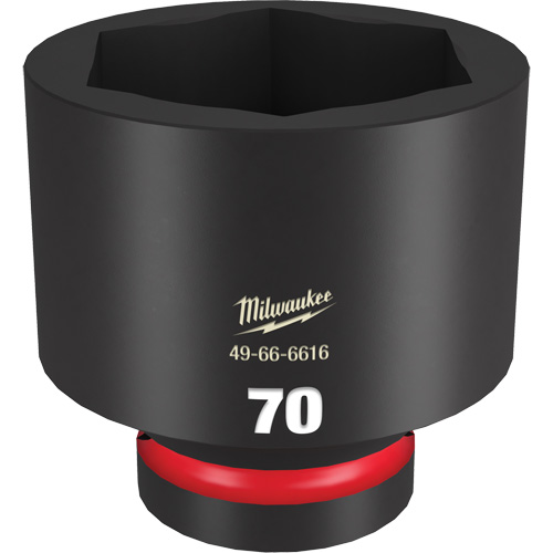 Shockwave™ Impact Duty™ Socket, Power, 1" Drive, 6 Points