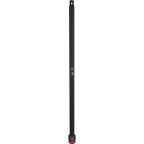 Shockwave™ Impact Duty™ Socket Extension, Impact, 1/4" Drive, 10" L