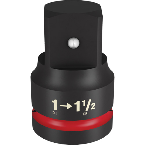 Shockwave™ Impact Duty™ Socket, Impact, 1-1/2", 1" Drive, 6 Points