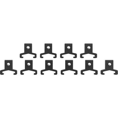3/8" Drive Socket Rail Clips