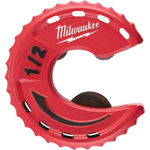 Close Quarters Tubing Cutter, 1/2" Capacity